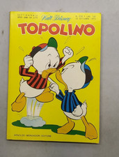 TOPOLINO n. 828, 10 ottobre 1971