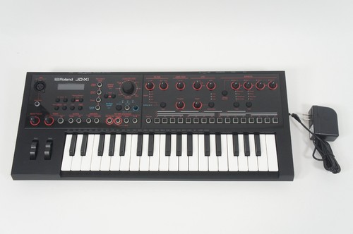 Roland digital x2 - jd-xi,