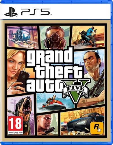 Gta ps5 po132082 - gta, [po132082]