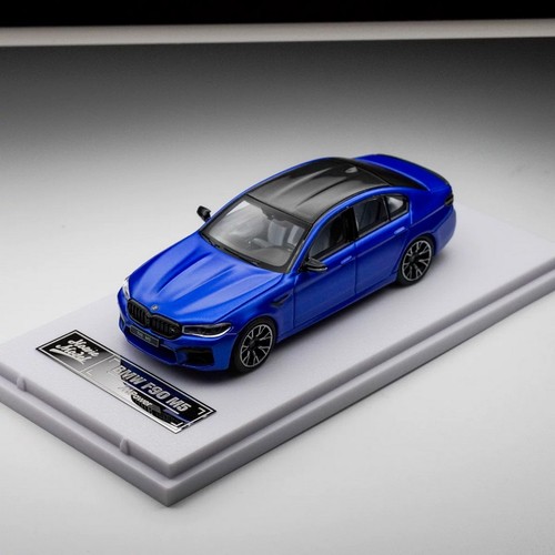 Modellino howie scala bmw - modellino, 1/64