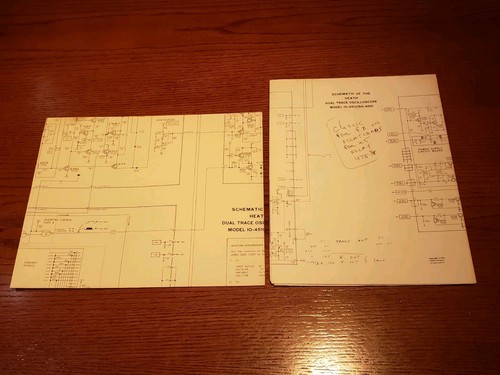 Schemi heathkit per - schemi,