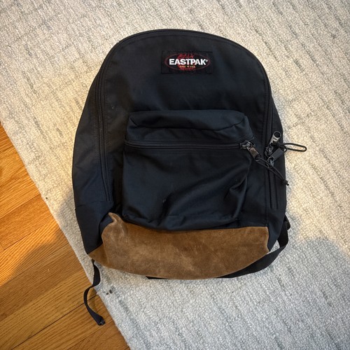 Eastpak zaino vintage nylon - eastpak,