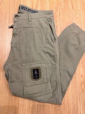 PANTALONI ANTI G PILOTA