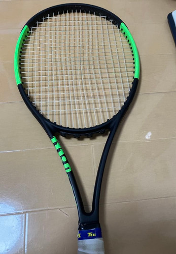 Racchetta tennis wilson - da,