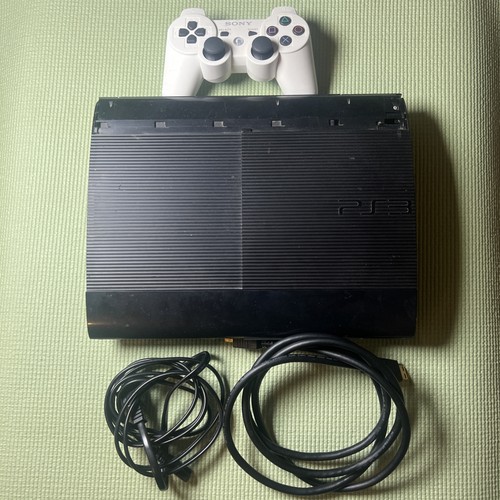 Sony playstation charcoal - -,