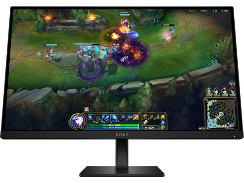 Omen inch fhd 180hz gaming - 27,
