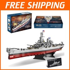 Set blocco navi serie militare