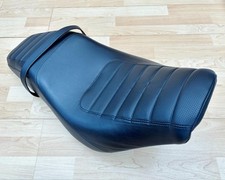 Sella Harley M8 Softail Low Rider Dual Seat Glide Rider 18+ FLSB FXLR 52000272