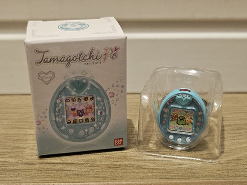 Anello tamagotchi s - anello, p's