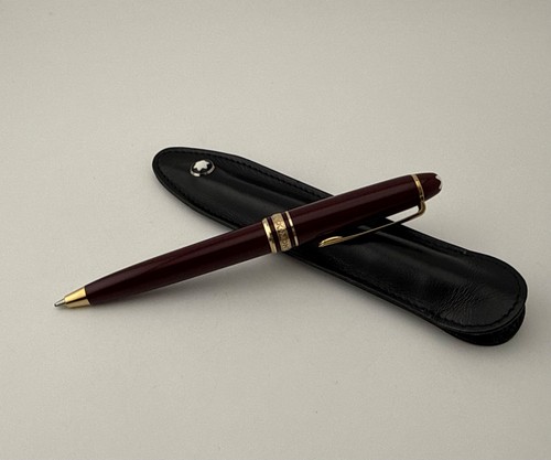 Montblanc meisterstuck mozart - meisterstuck,