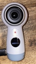 FOTOCAMERA SAMSUNG GEAR 360