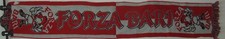 SCIARPA SCARF CALCIO BUFANDA