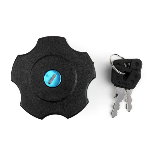Fuel gas tank cap - gas, set