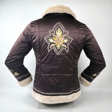 Bogner giacca da sci donna