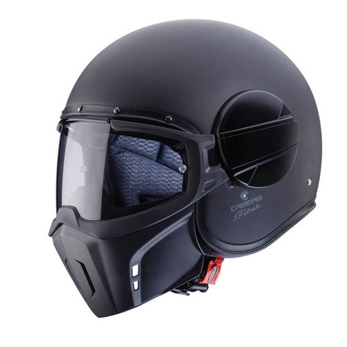 Casco crossover caberg - casco,