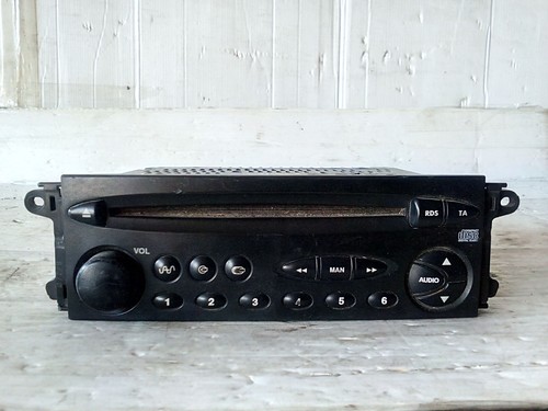 Autoradio per citroen xsara - autoradio,