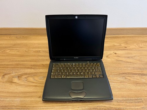 Apple powerbook pismo for - g3, (for