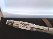 PELIKAN P530 SIGNUM Penna Stilografica Pennino EF