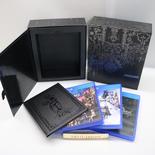 Usato square enix kingdom - enix,
