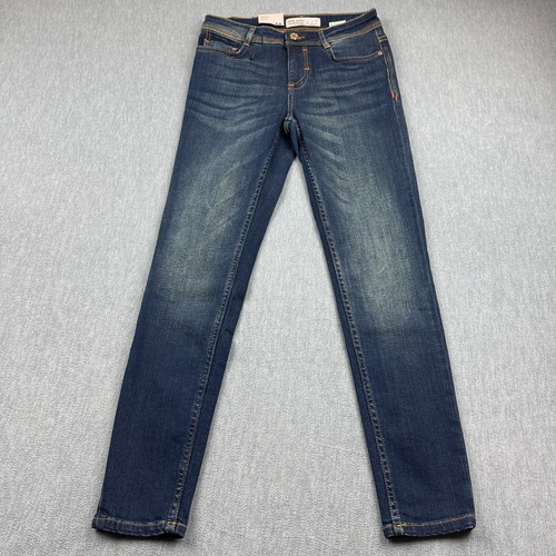 Jeans zara basic donna 27x27 - zara,