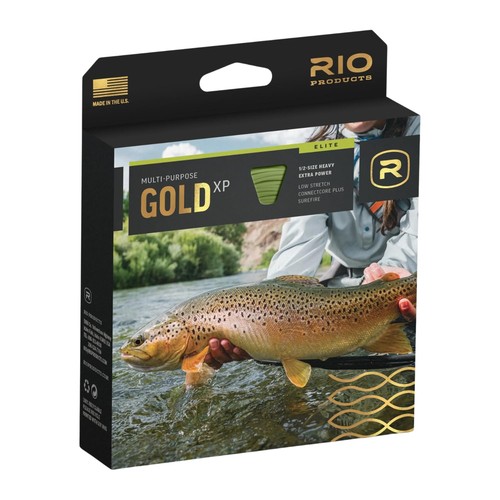 Lenza pesca mosca rio - da,