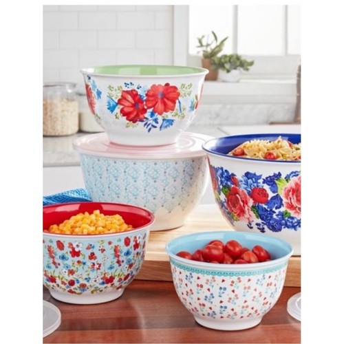 The pioneer woman heritage set - the,