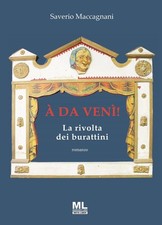 Libro - Saverio Maccagnani - A