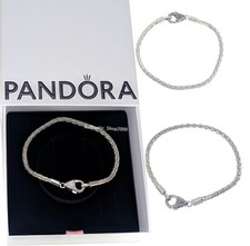 NEW 100% Authentic PANDORA 925