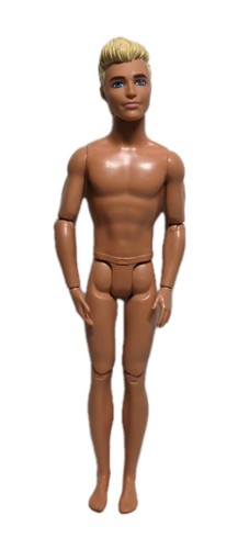 Mattel dolphin magic - magic, ken