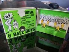 Palla Subbuteo C134 ragazzo in