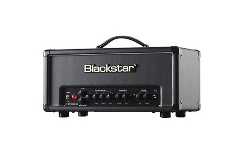 Blackstar studio 20h - blackstar, ht