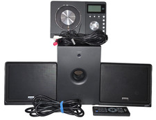 TEAC MC-DX32i Micro Hi-Fi 2.1