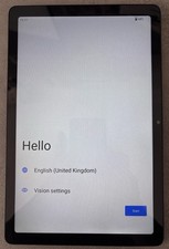 Tablet 10 pollici TCL TAB 10L