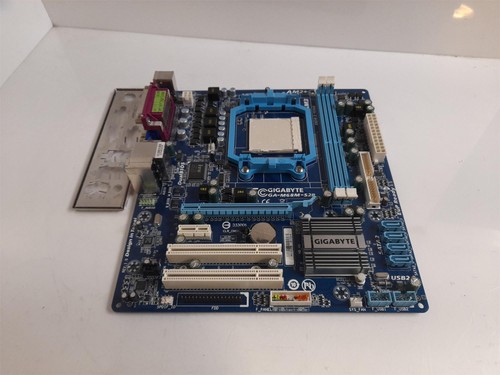 Scheda madre gigabyte - madre,
