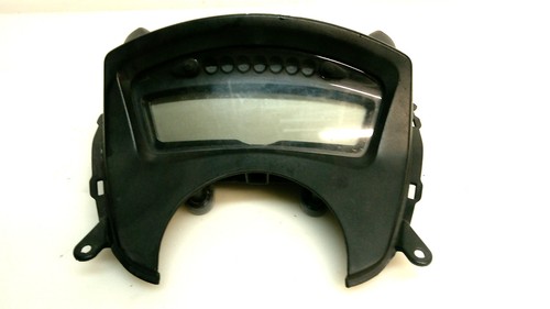 Strumentazione yamaha tricity - yamaha,