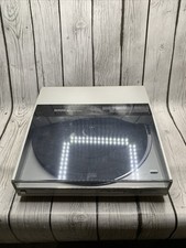 Technics SL-5 Direct