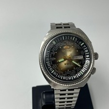 Orologio Vintage Orient World