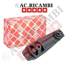 Supporto Motore Citroen C2 C3 I II Peugeot 207 208 1007 1008 1.4 1.6 16V HDI