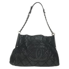 Borsa a tracolla CHANEL catena