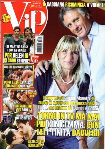 Vip 2018 971 giorgio - 2018, 971.giorgio