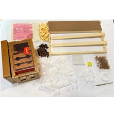 Kit per allevamento api regine