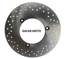 DISCO FRENO POSTERIORE YAMAHA