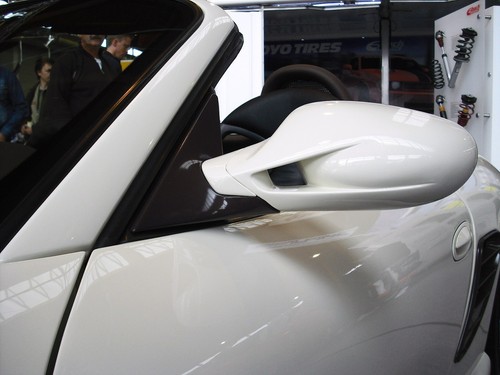 Porsche 986 boxster - /, 911