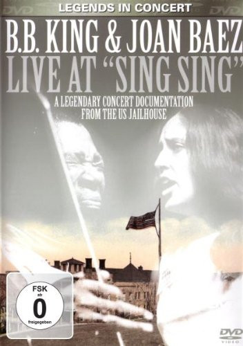 Dvd king joan - e,