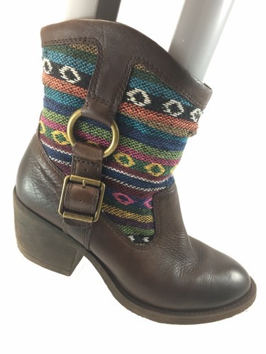 Stivaletto sh30 lucky - lucky, brand