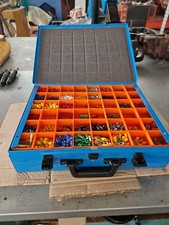 Valigette porta minuterie