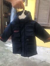 Giubbotto Original Marines Parka Taglia 6/9 Mesi