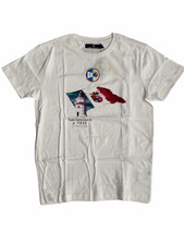 MAGLIA MAGLIE T SHIRT UOMO