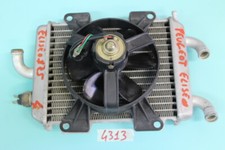 RADIATORE PER PEUGEOT ELISEO 