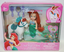 Disney Store Principessa E